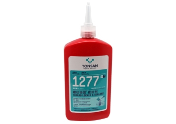 1277 螺纹锁固密封剂