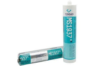 MS1937 改性硅烷密封粘接剂