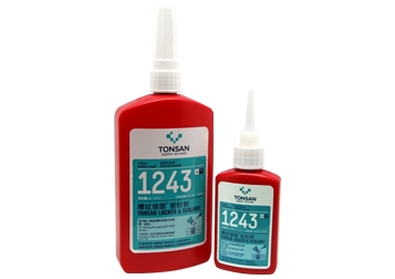 1243 螺纹锁固密封剂