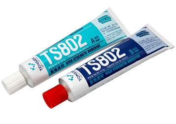 TS802 高强度胶