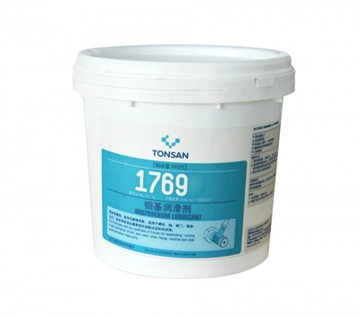 1769 钼基润滑剂