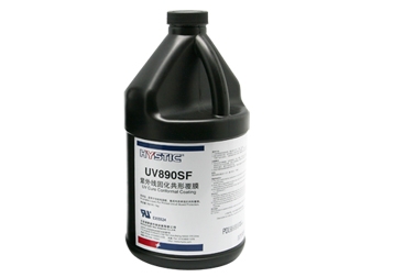 UV890SF 紫外线固化共形覆膜