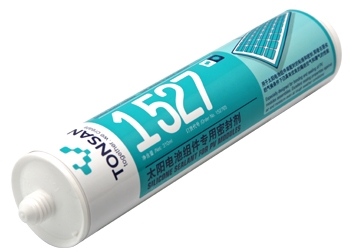 1527 太阳能电池组件专用密封剂