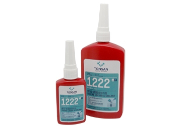 1222 螺纹锁固密封剂